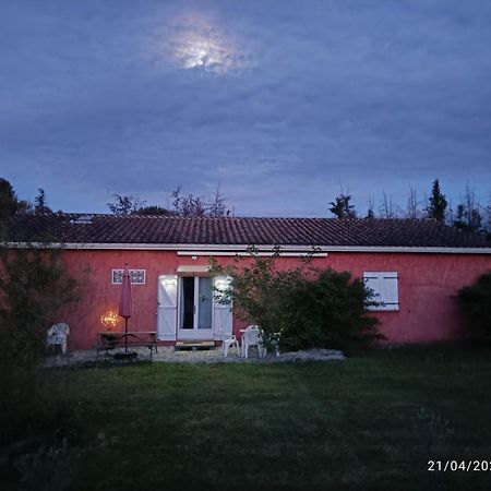 Datcha La Charrette Lavaur (Tarn) Exterior foto
