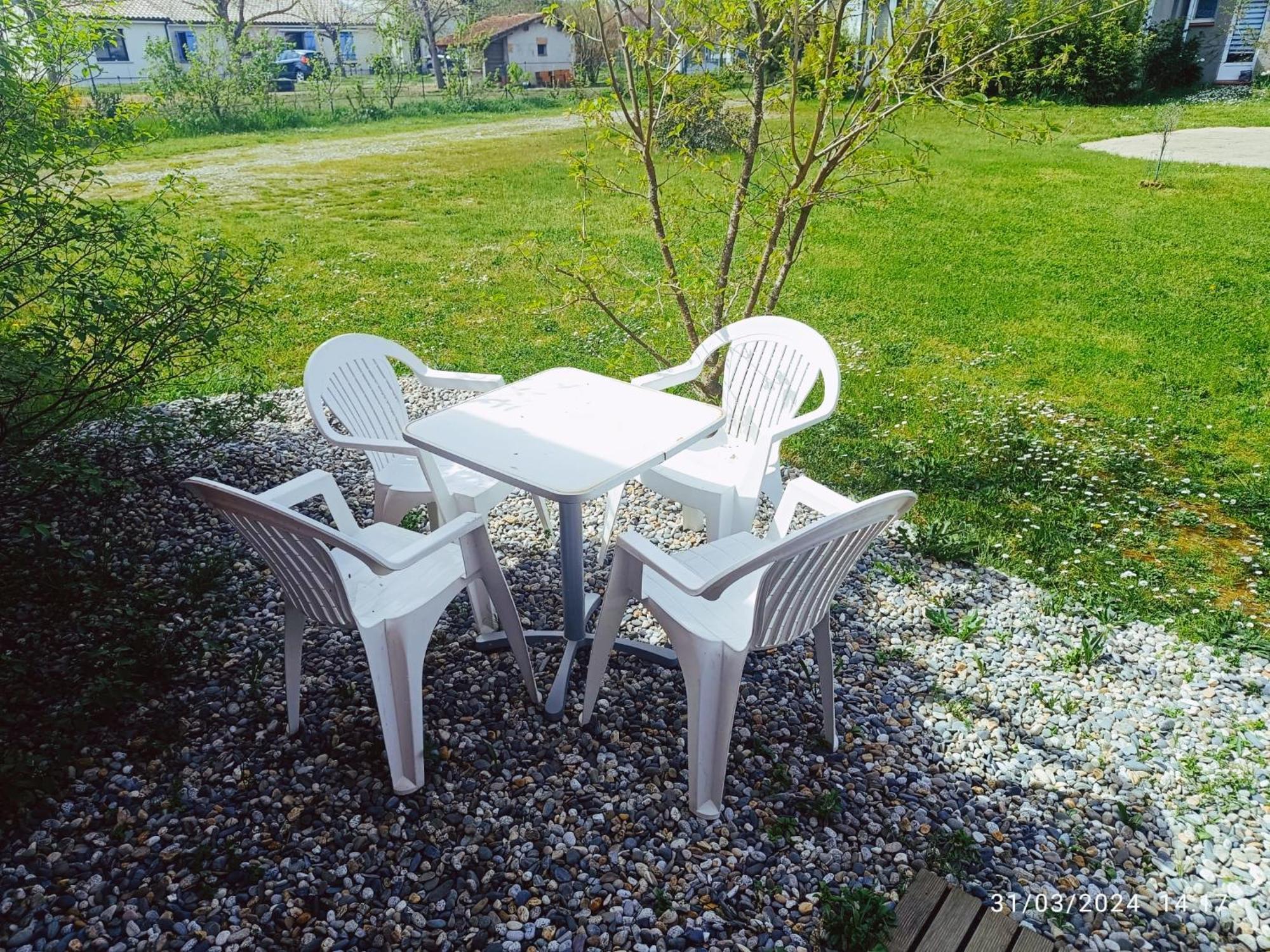 Datcha La Charrette Lavaur (Tarn) Quarto foto